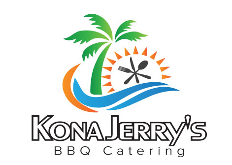 Kona Jerry's BBQ Catering